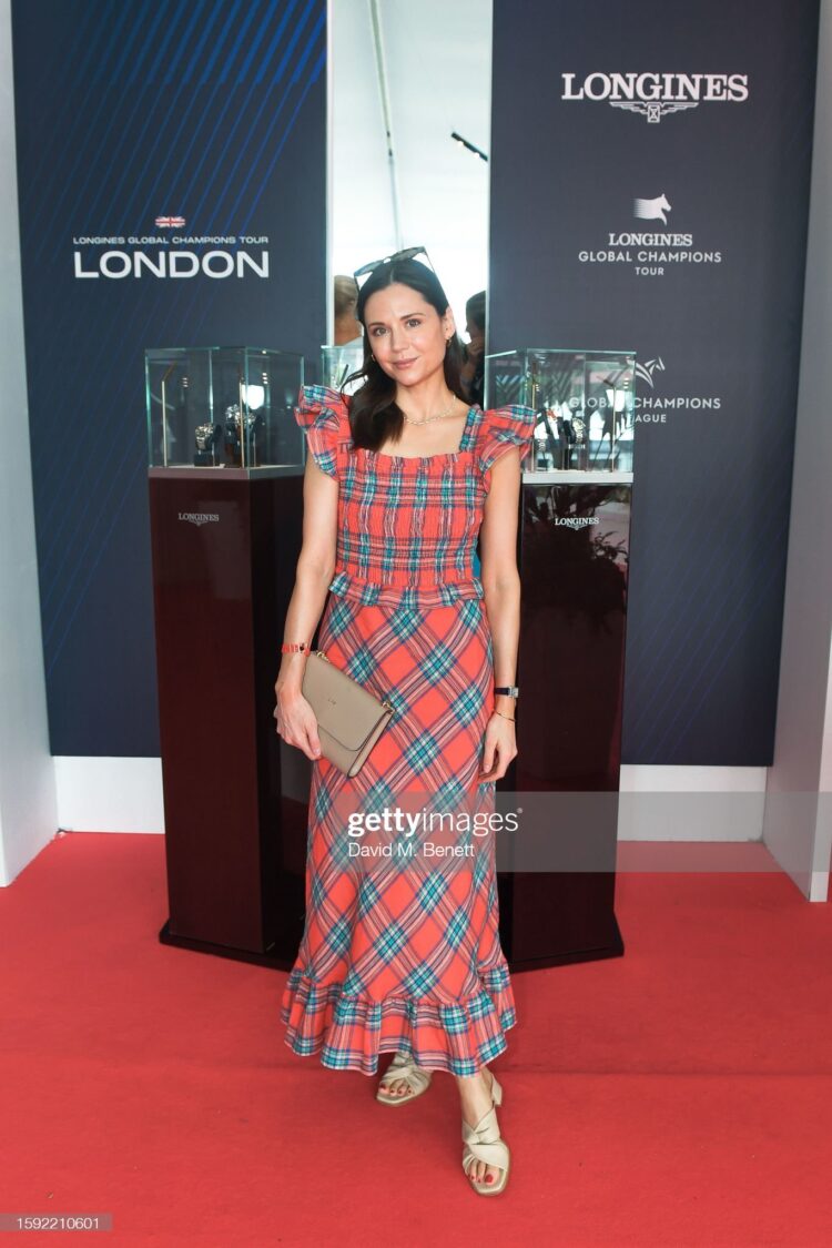 lilah parsons feet 1