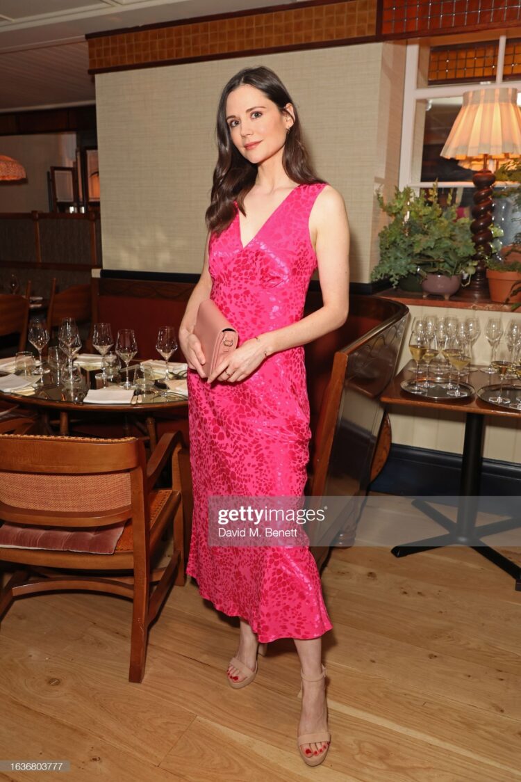 lilah parsons feet 3