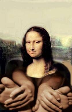 lile monalisa feet 1