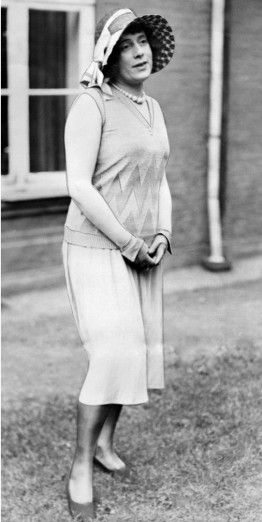 lili elbe feet 1