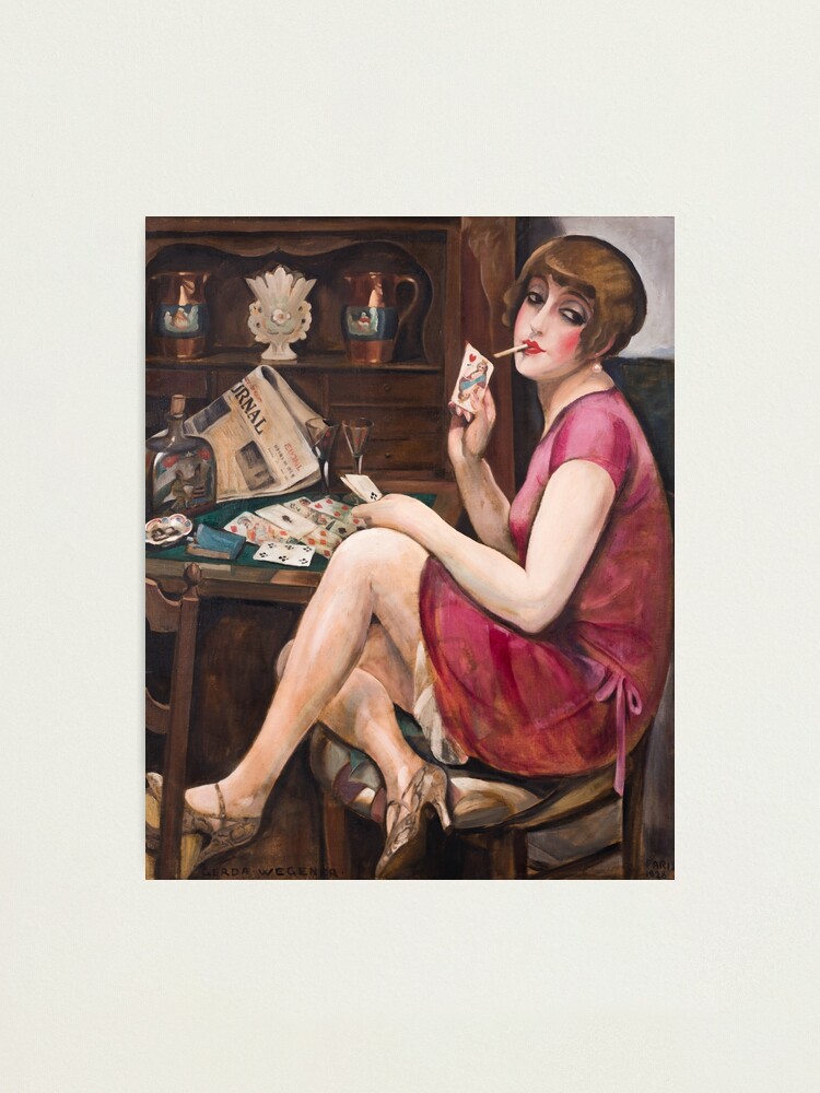 lili elbe feet 5