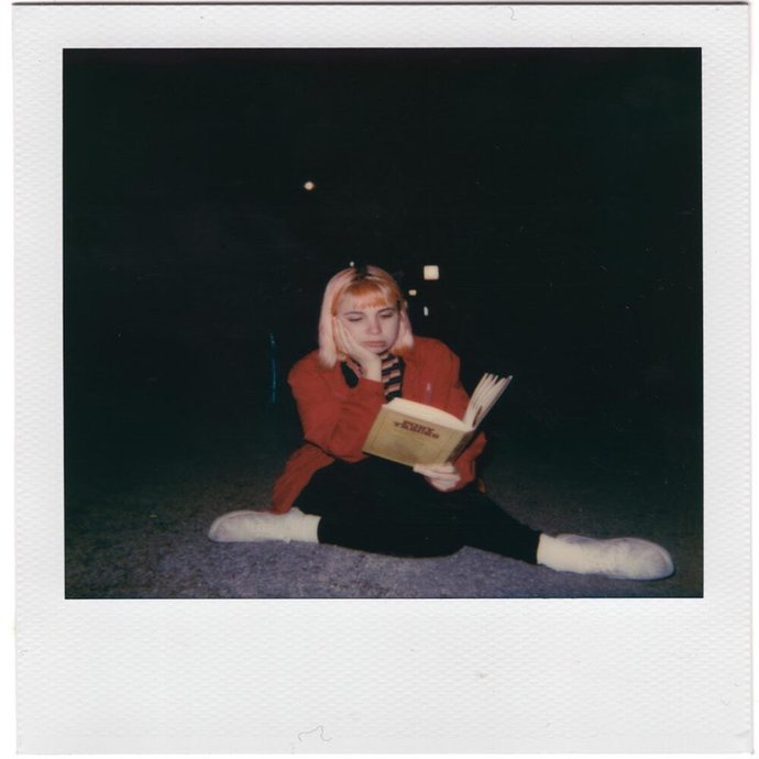 lili trifilio feet 4