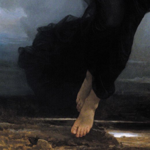 lili trifilio feet 5