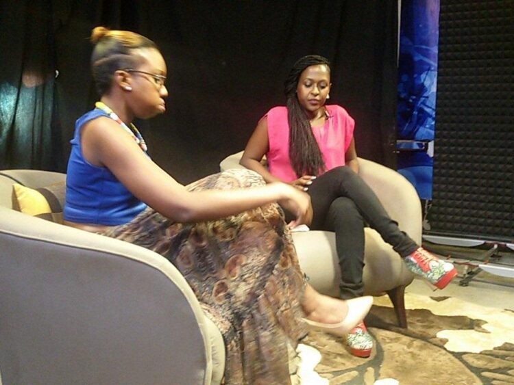 lilian mbabazi feet 1