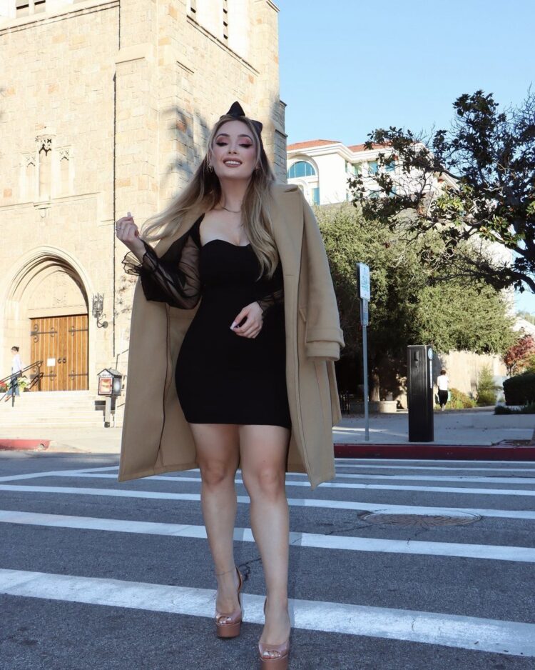 lilian tahmasian feet 4