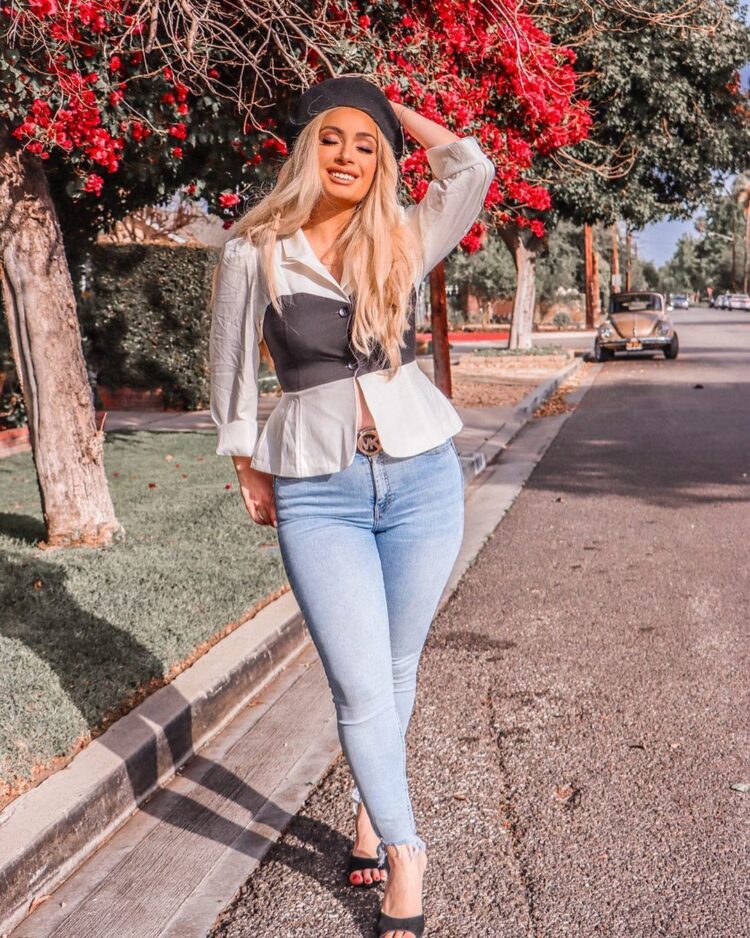 lilian tahmasian feet 5