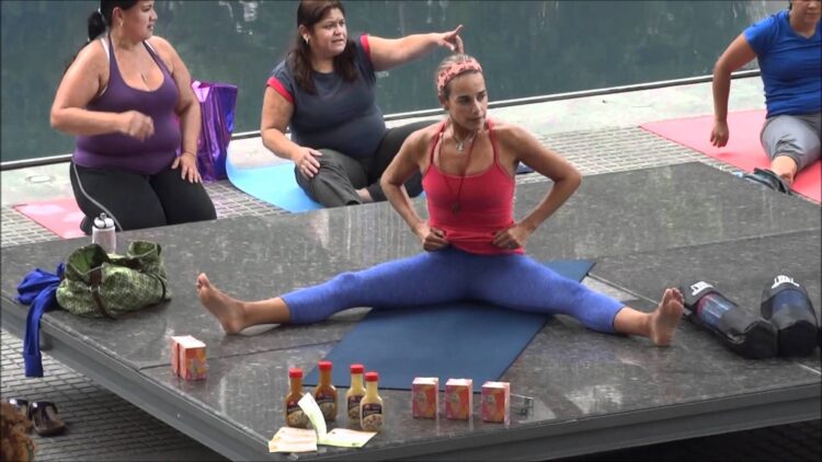 lilian tintori feet 2