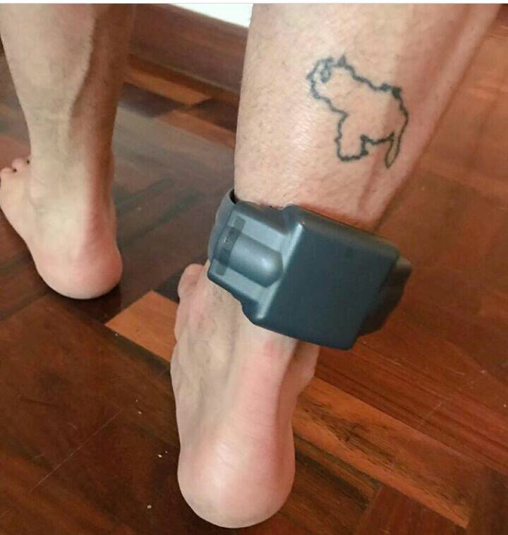 lilian tintori feet 5