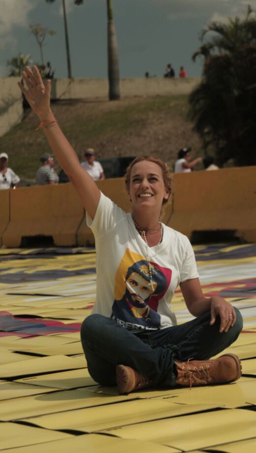 lilian tintori feet 6