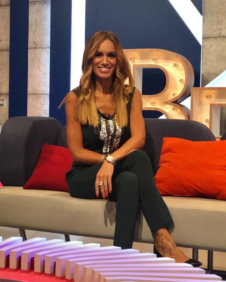 liliana aguiar feet 6