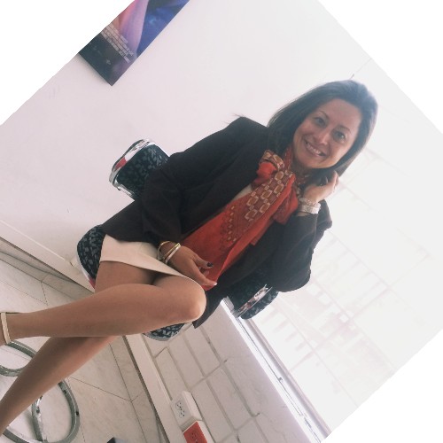 liliana aguirre feet 1