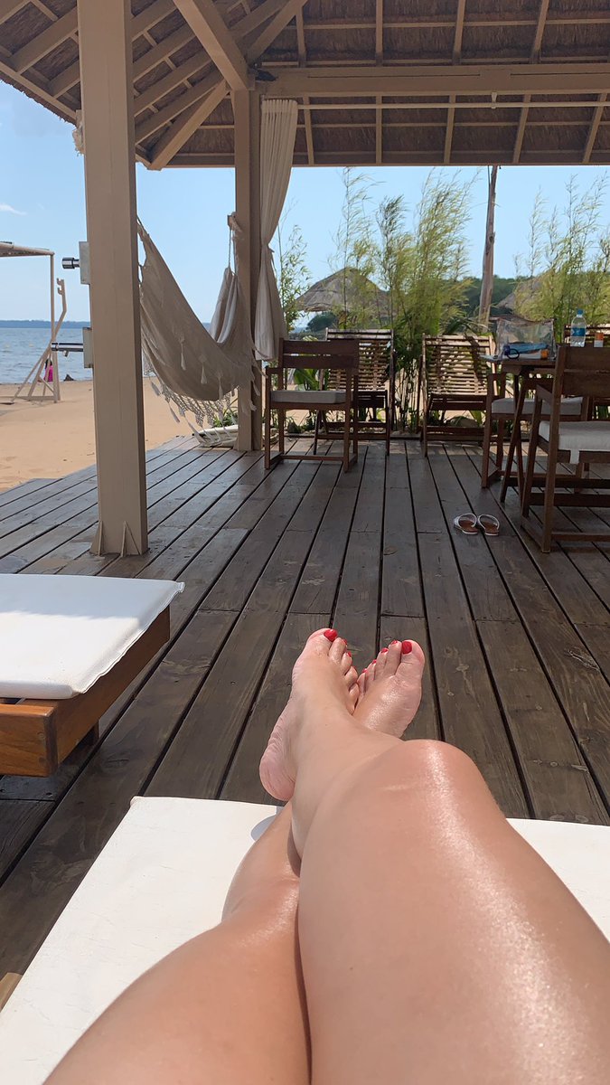 liliana alvarez feet