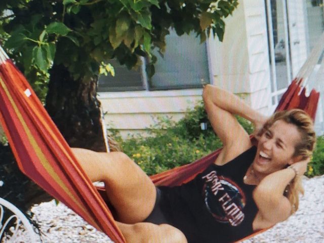 liliana barrios feet 2