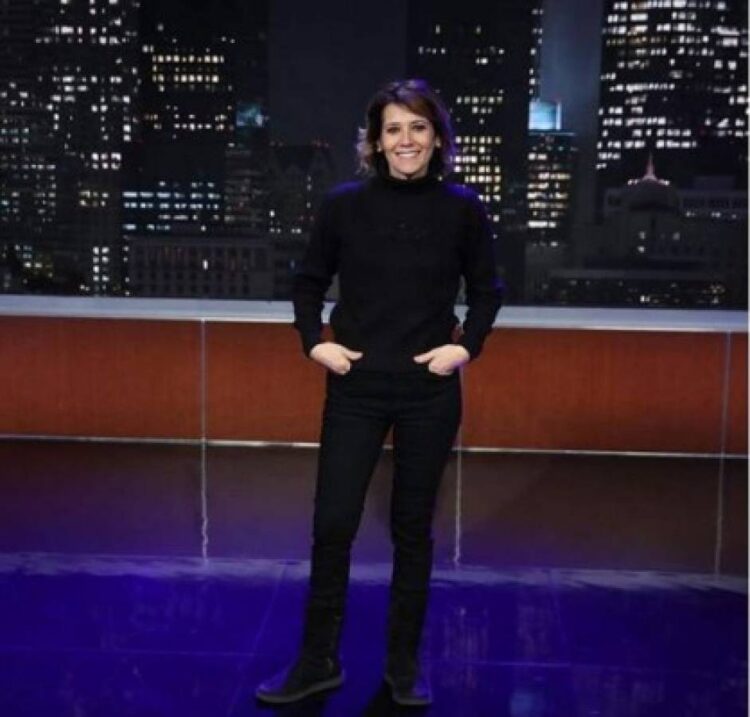 liliana gebel feet 1