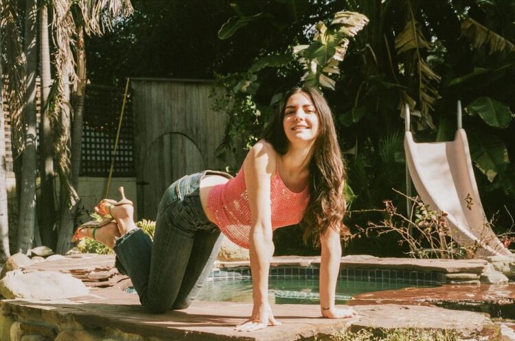 lilli passero feet 3