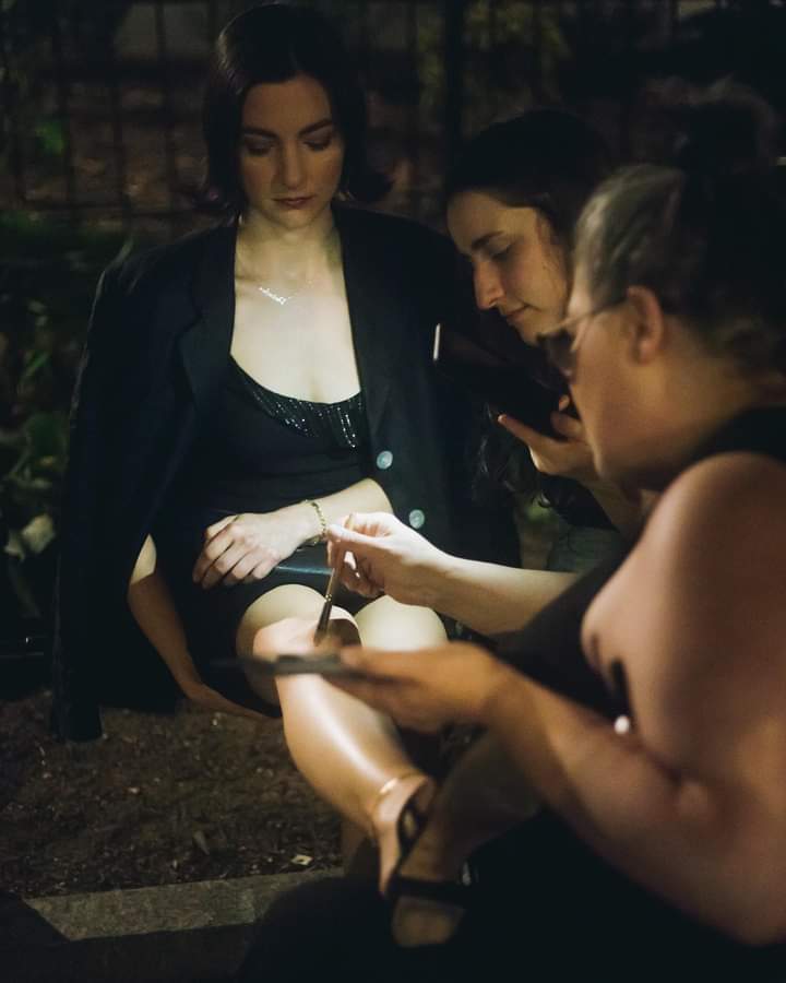 lilli passero feet 4