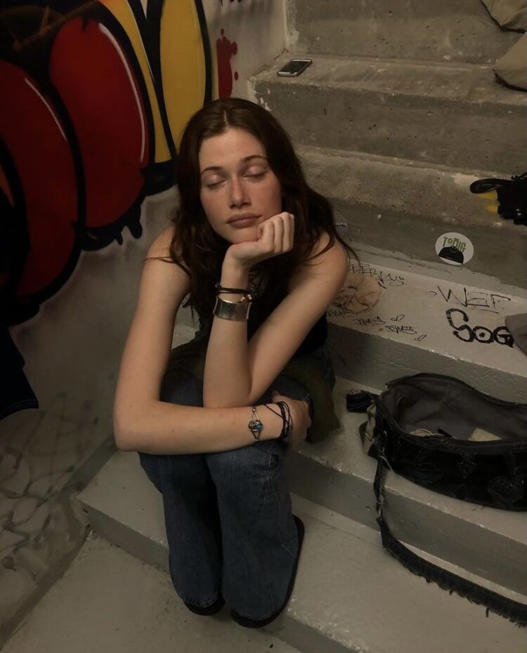 lilli pudderfly feet 5