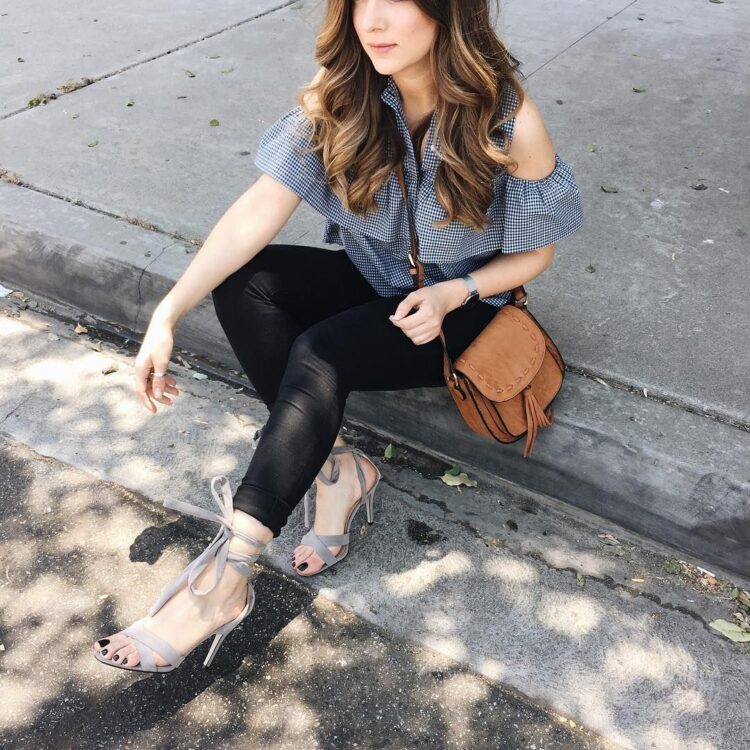 lillian babaian feet