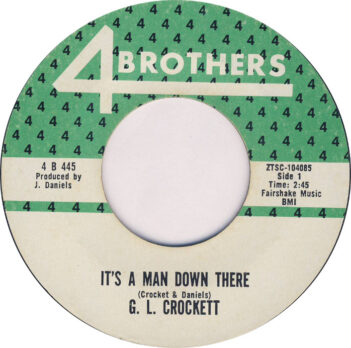 lillian glinn feet 5