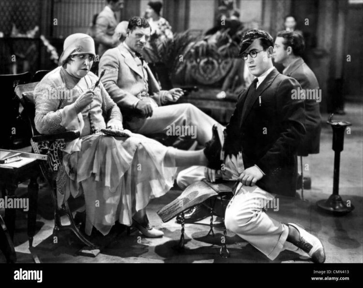 lillian lloyd feet 2