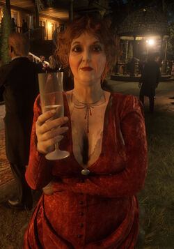 lillian powell feet 5