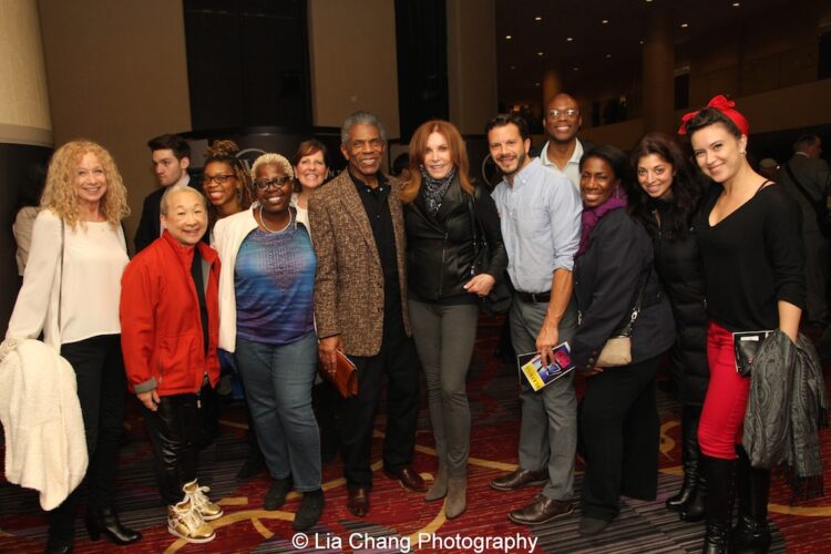 lillias white feet 3