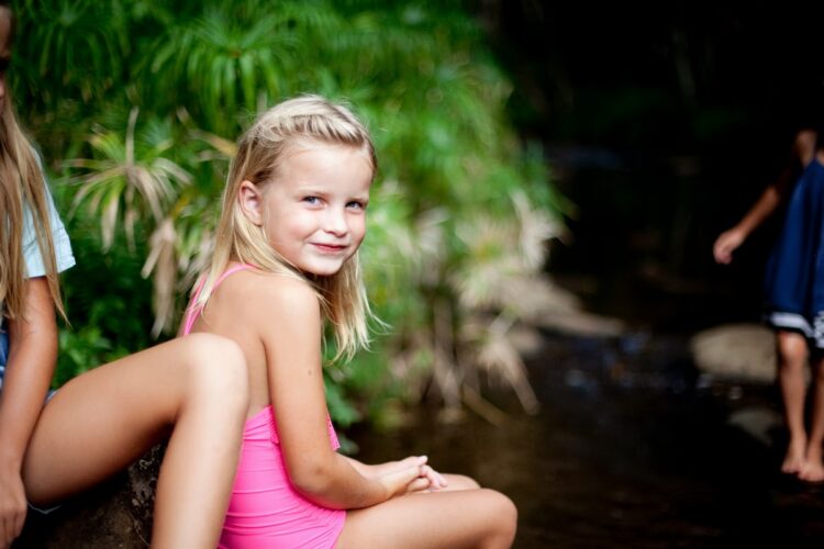 lillie biesinger feet 4