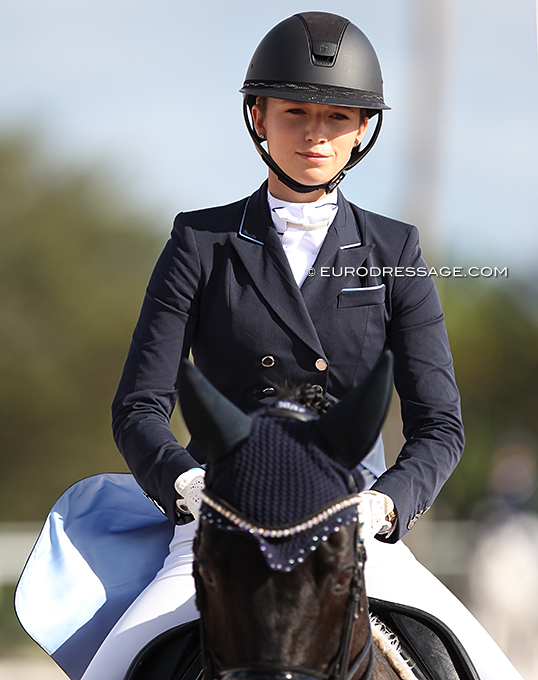 lillie keenan feet 3