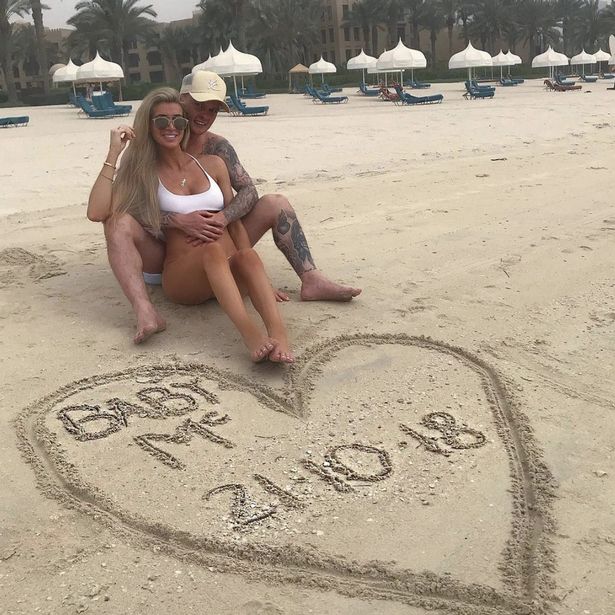 lillie lexie gregg feet 5