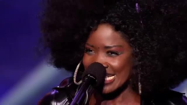 lillie mccloud feet 5