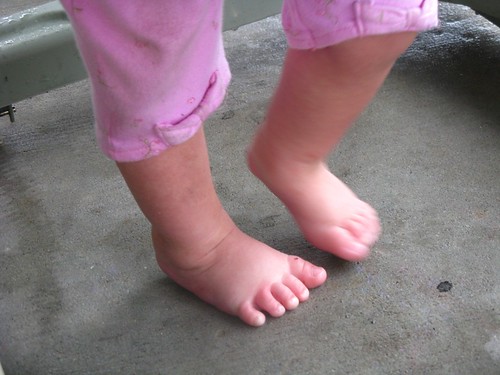 lillie michelle feet 1