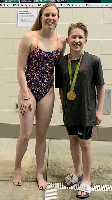 lilly king feet 6