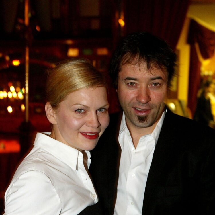 lilly liefers feet 5