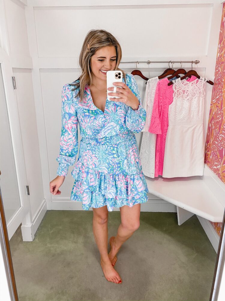 lilly pulitzer feet 3