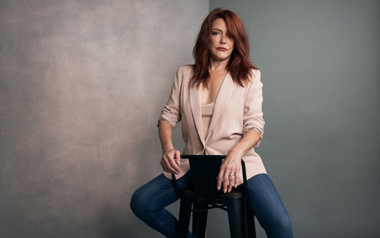 lilly van brooklyn feet 4