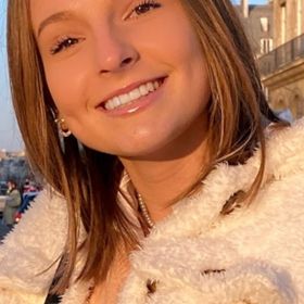 lilou est partout feet 1