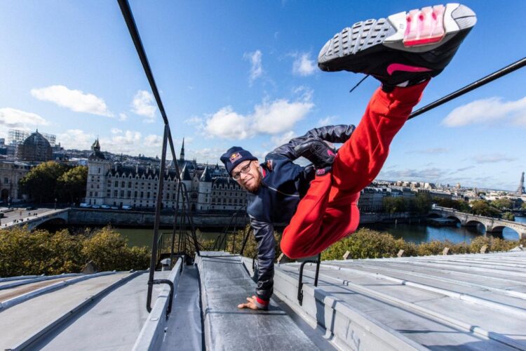 lilou est partout feet 6