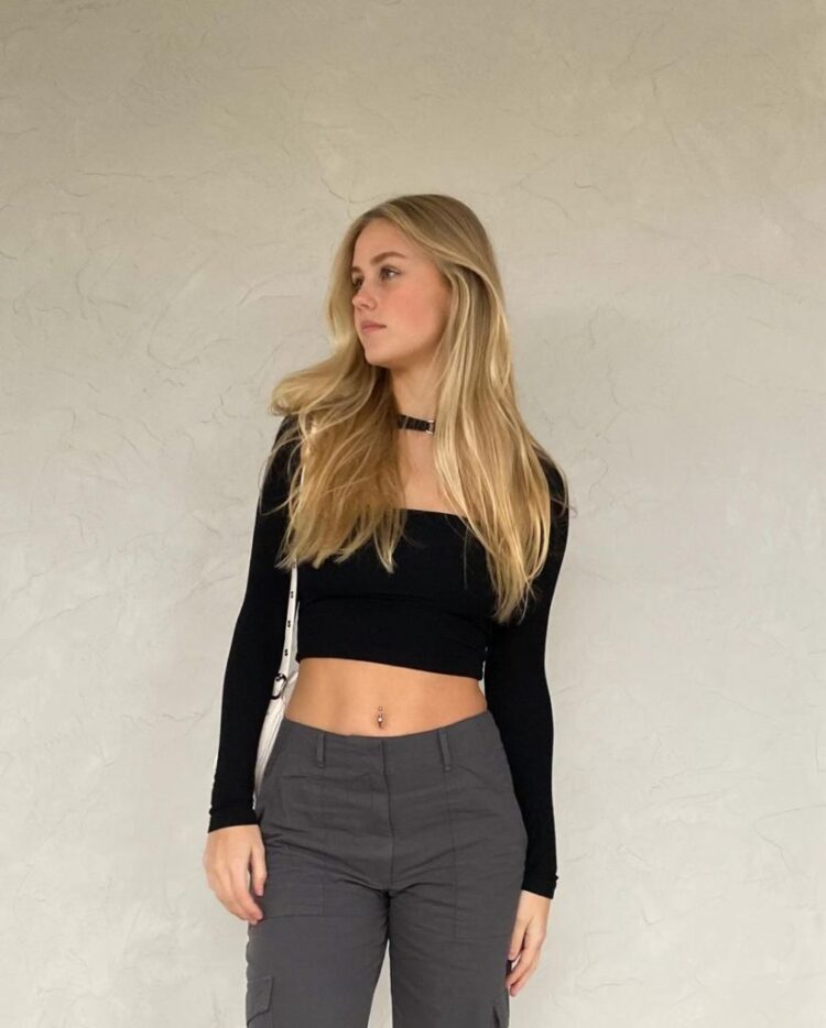 lily april rose feet 6