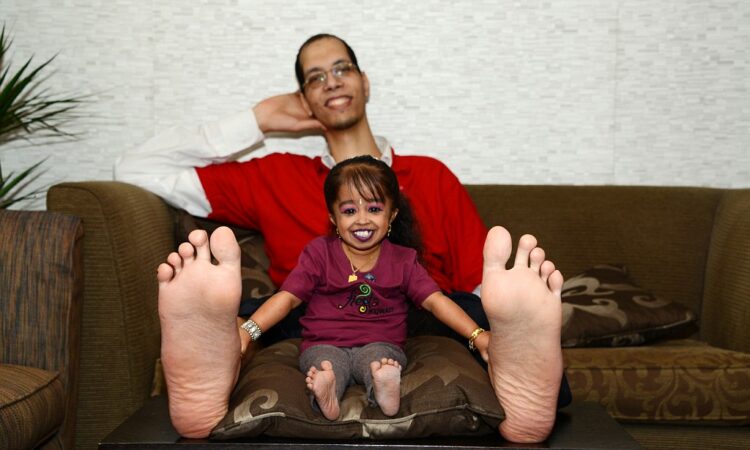 lily brahim feet 1