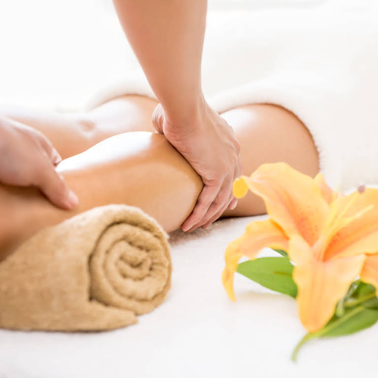 lily chandler feet 6