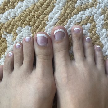 lily diamond feet 3