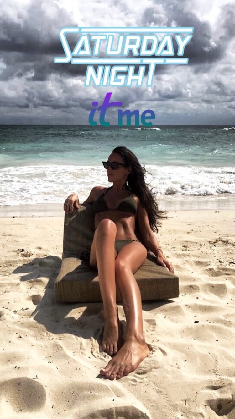 lily fortescue feet 2