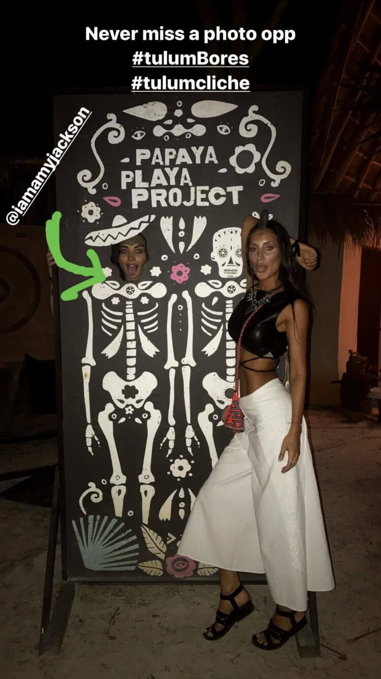 lily fortescue feet 5