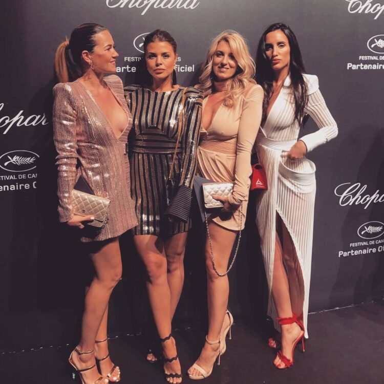 lily fortescue feet 6