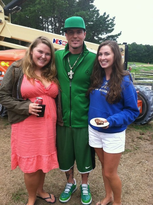 lily mae harrington feet 5