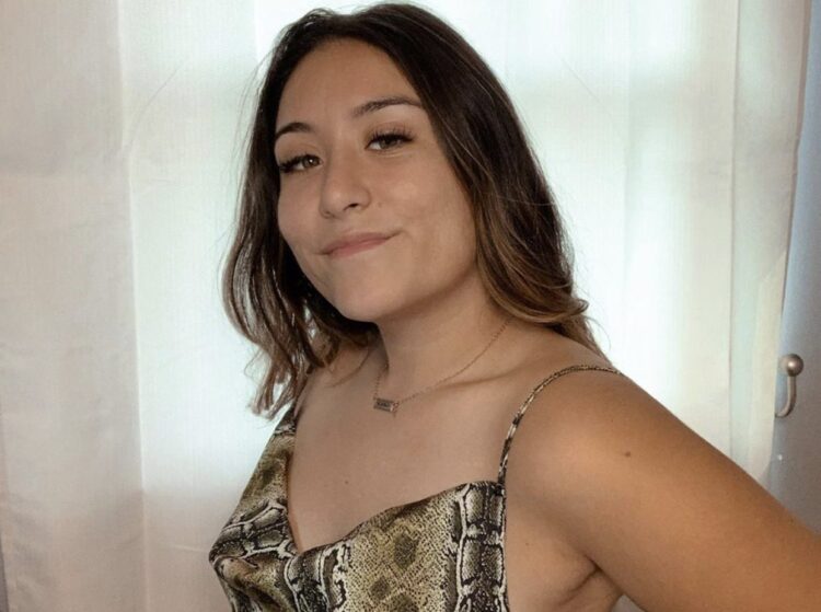 lily martinez feet 6