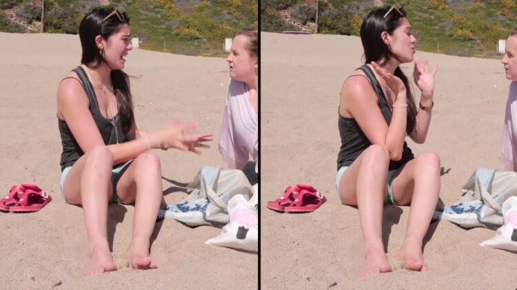 lily richards feet 2