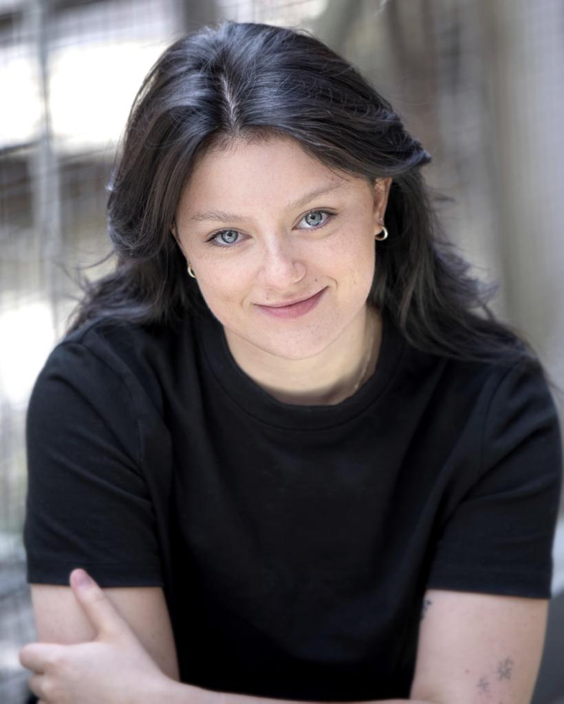 lily rose aslandogdu feet 5