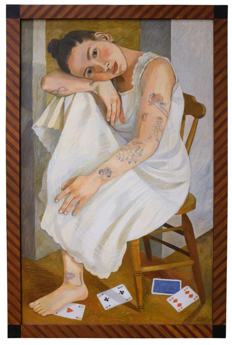 lily snowden fine feet 4