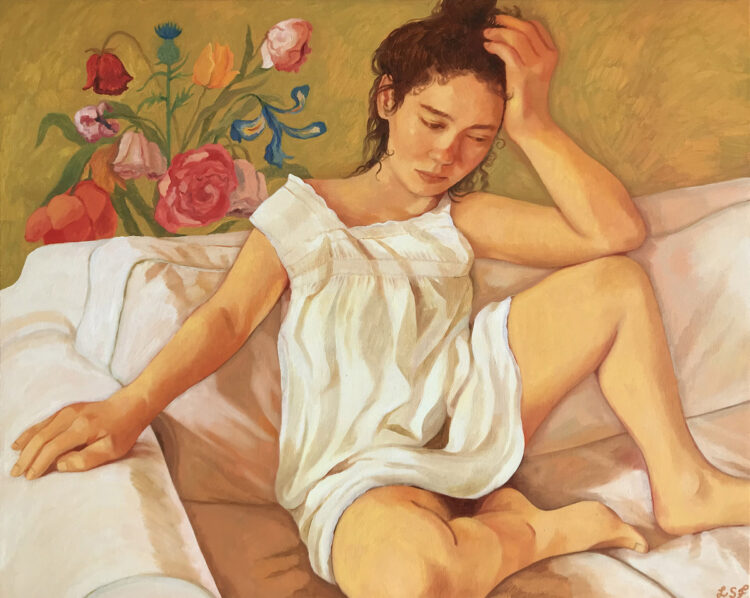 lily snowden fine feet 5